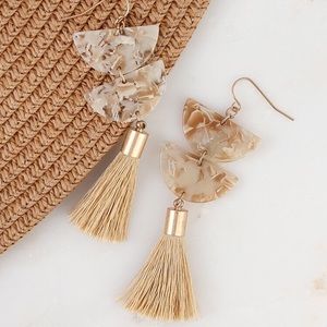 Vacation Earrings